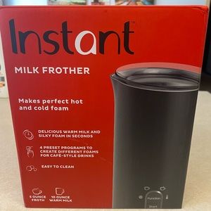 NIB Instant Milk Frother